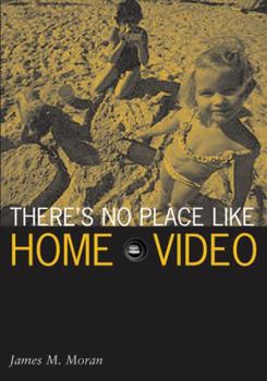 Paperback There's No Place Like Home Video Book