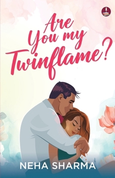 Paperback Are you My Twinflame? Book