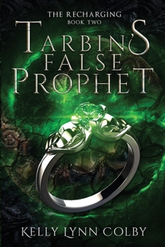 Paperback Tarbin's False Prophet Book