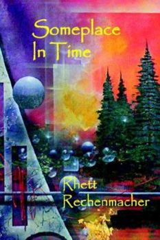 Paperback Someplace In Time Book