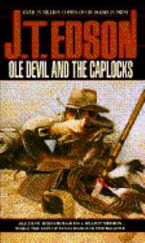 Mass Market Paperback OLE Devil and the Caplocks Book