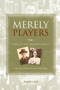 Paperback Merely Players Book