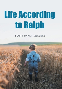 Hardcover Life According to Ralph Book