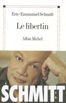 Paperback Libertin (Le) [French] Book