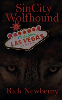 Paperback Sin City Wolfhound Book