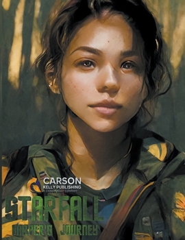 Paperback Starfall: Harpers Journey Book