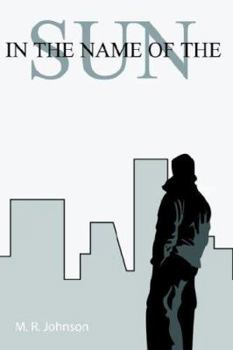 Paperback In The Name Of The Sun Book