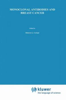 Monoclonal Antibodies and Breast Cancer (Developments in Oncology)