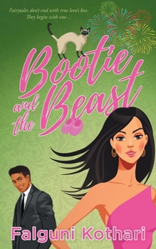 Paperback Bootie and the Beast Book