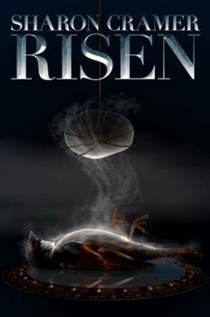 Risen - Book #2 of the Wintergrave Chronicles