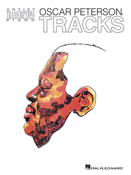 Paperback Oscar Peterson: Tracks Book