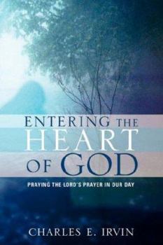 Paperback Entering the Heart of God Book