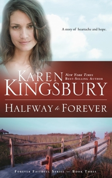 Paperback Halfway to Forever Book