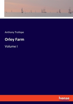 Orley Farm (German Edition)