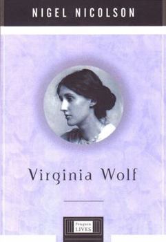 Virginia Woolf (Penguin Lives Biographies) - Book  of the Penguin Lives