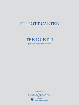 Paperback Tre Duetti: For Violin and Violoncello Playing Score: Archive Edition Book