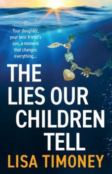 The Lies Our Children Tell