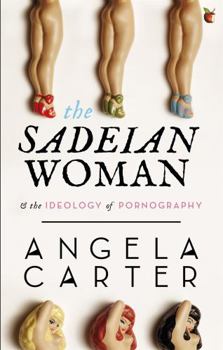 Paperback The Sadeian Woman Book