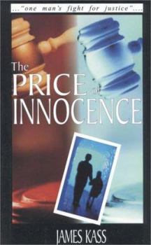 Paperback The Price of Innocence Book