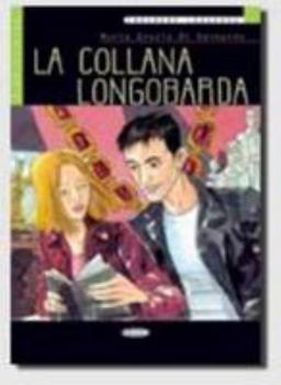 Paperback Imparare Leggendo: LA Collana Longobarda - Book (Italian Edition) [French] Book