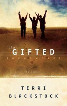 Paperback The Gifted Sophomores Book