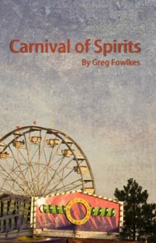 Paperback Carnival of Spirits Book