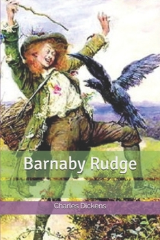 Barnaby Rudge