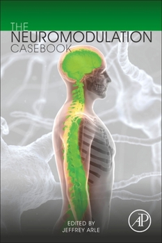 Paperback The Neuromodulation Casebook Book