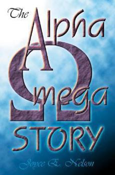 Paperback The AlphaOmega Story Book