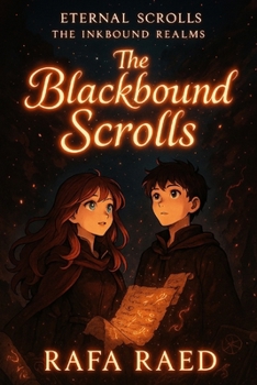 Paperback Eternal Scrolls: The Inkbound Realms Book