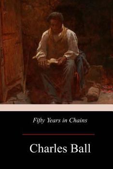 Paperback Fifty Years in Chains Book