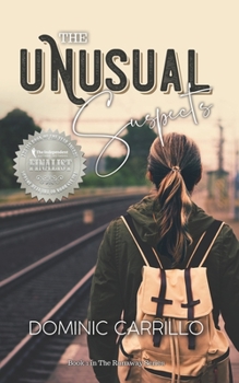 Paperback The Unusual Suspects Book