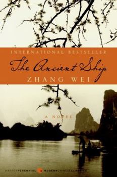 Paperback The Ancient Ship Book