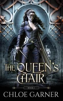 The Queen's Chair