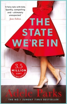 Paperback The State We're in Book