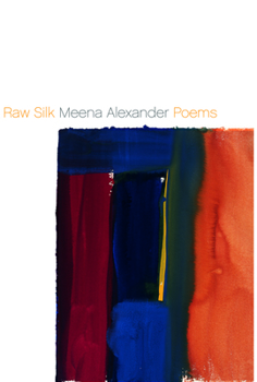 Paperback Raw Silk Book