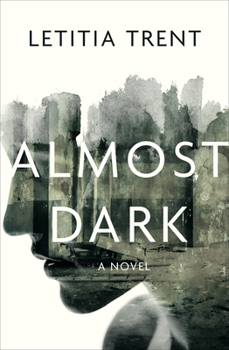 Paperback Almost Dark Book