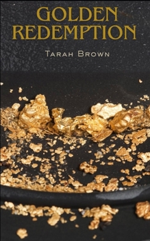 Paperback Golden Redemption Book