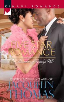 Five Star Romance - Book #3 of the Alexanders of Beverly Hills