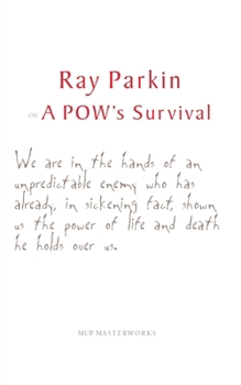 Paperback On a POW's Survival Book