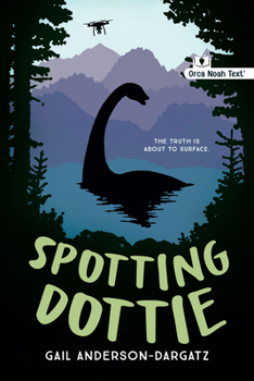 Paperback Spotting Dottie (Noah Text Edition) Book