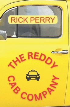 Paperback The Reddy Cab Company Book