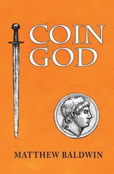 Paperback Coin God Book