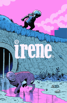 Paperback Irene 5 Book