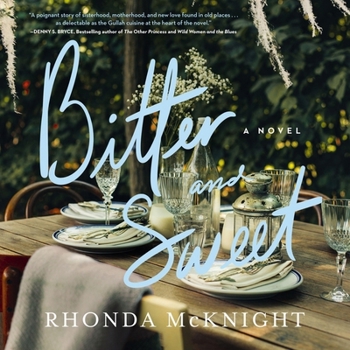 MP3 CD Bitter and Sweet Book