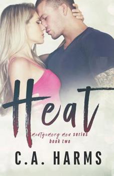 Paperback Heat Book