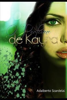 Paperback O Perfume de Kayra [Portuguese] Book