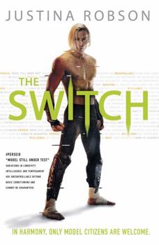 Paperback Switch Book