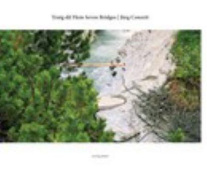 Paperback Trutg dil Flem Seven Bridges | Jürg Conzett Book