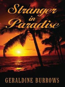 Hardcover Stranger in Paradise Book